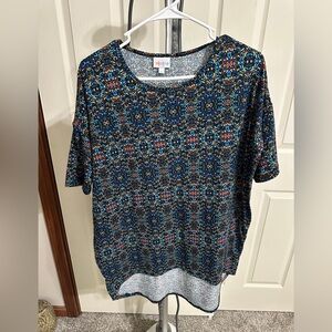 Lularoe Irma